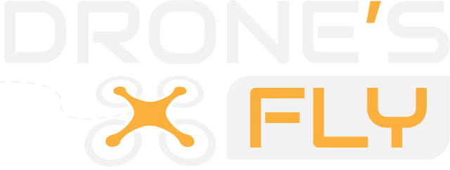 Drones Fly